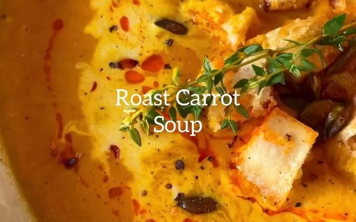 healthy grain bowl recipe